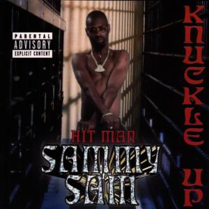 收聽Sammy Sam的I'm That Type Of Ni**a (Explicit)歌詞歌曲