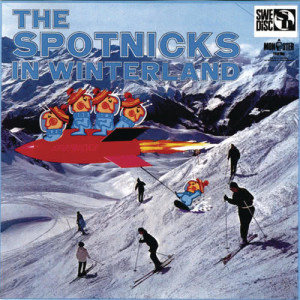 ดาวน์โหลดและฟังเพลง Winterland พร้อมเนื้อเพลงจาก The Spotnicks