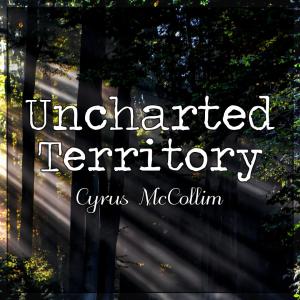 Album Uncharted Territory from 
