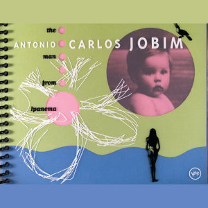 Listen to Desafinado song with lyrics from Antonio Carlos Jobim