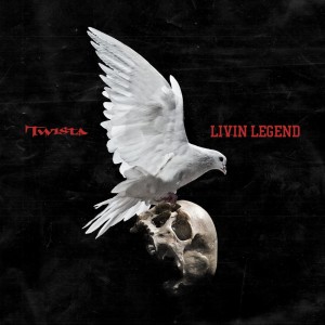 Twista的專輯Livin Legend