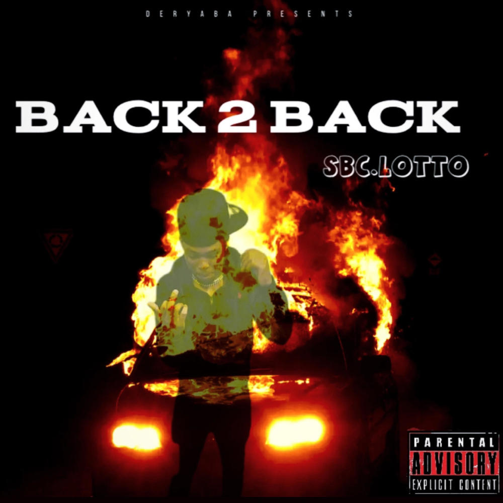 Back2Back (Explicit)