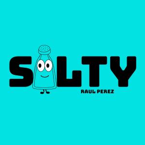 Raul Perez的專輯Salty