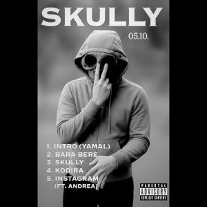 ILKE的專輯SKULLY (Explicit)
