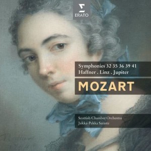 ดาวน์โหลดและฟังเพลง Symphony No. 39 in E-Flat Major, K. 543: III. Menuetto (Allegretto) - Trio พร้อมเนื้อเพลงจาก Scottish Chamber Orchestra