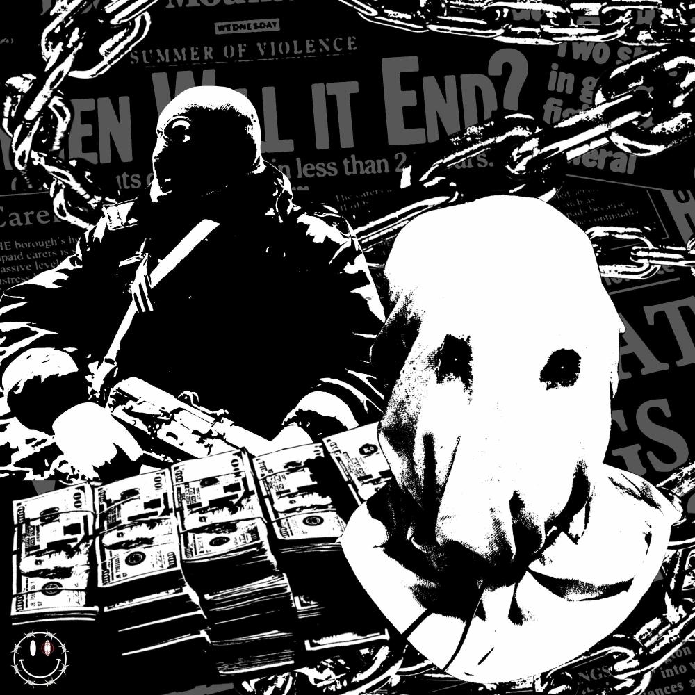 BLOOD AND ICE (Explicit)