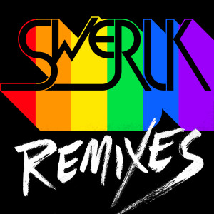 Scissor Sisters的專輯SWERLK REMIXES