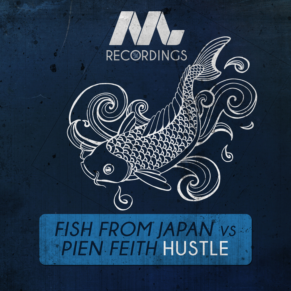 Hustle (Dub Mix)