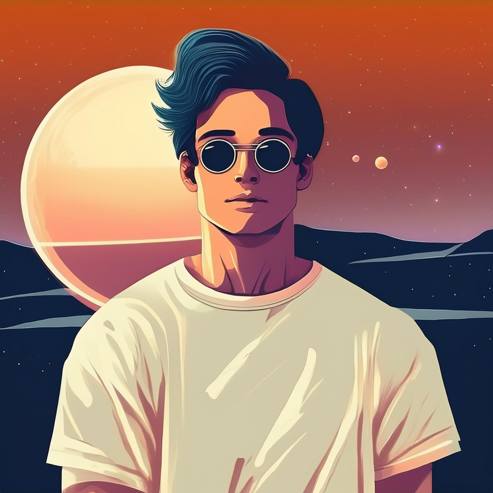 Progresión Lenta De Sonido Lofi