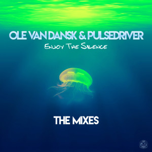 Dengarkan Enjoy the Silence (Retrospective Mix) lagu dari Ole Van Dansk dengan lirik
