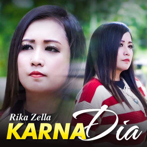 Album Karna Dia oleh Rika Zella