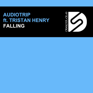 Album Falling oleh Tristan Henry