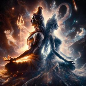 收聽Dem Vee的Bhairava Rudraya (feat. Shia) (Radio Edit)歌詞歌曲