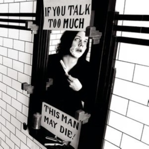 ดาวน์โหลดและฟังเพลง Sixteen Saltines พร้อมเนื้อเพลงจาก Jack White