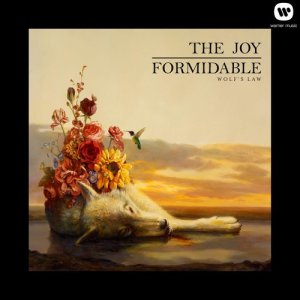 ดาวน์โหลดและฟังเพลง Wolf's Law พร้อมเนื้อเพลงจาก The Joy Formidable