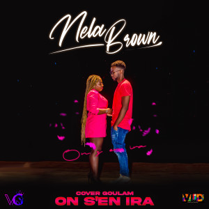 Album On s'en ira from Nela Brown