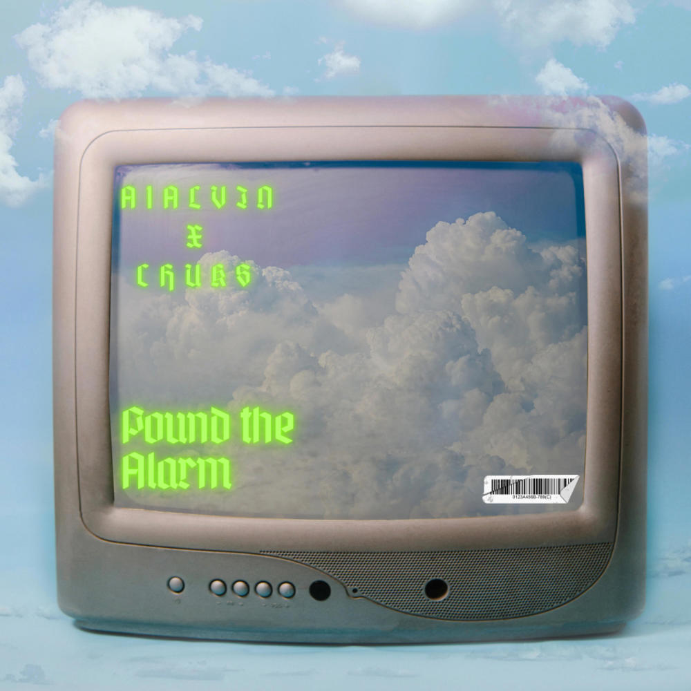 Pound The Alarm (corner) (feat. Meraki) (Explicit)
