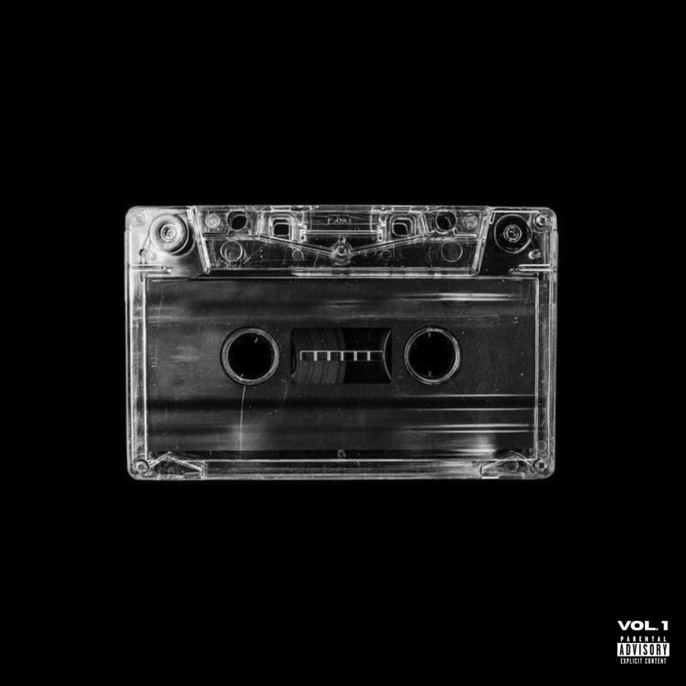 On A Island (feat. HNTR & STYLISH) (Explicit)