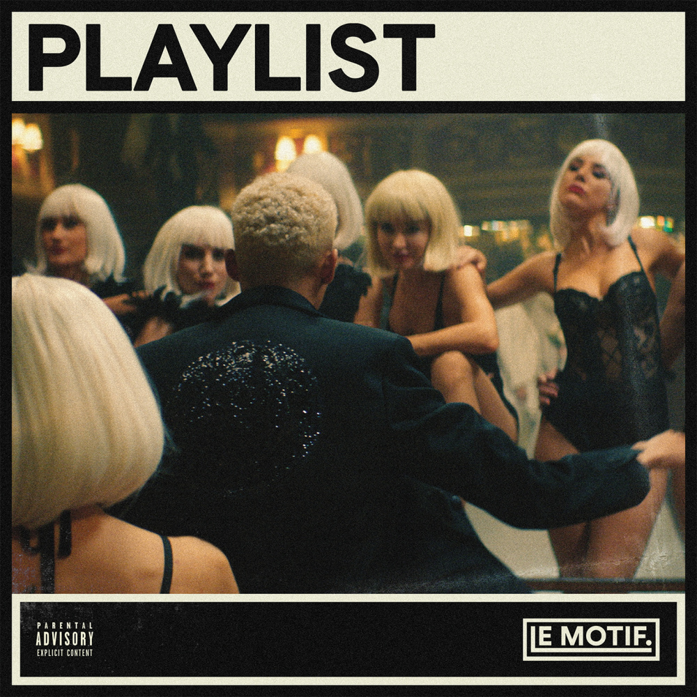 Playlist (Explicit)