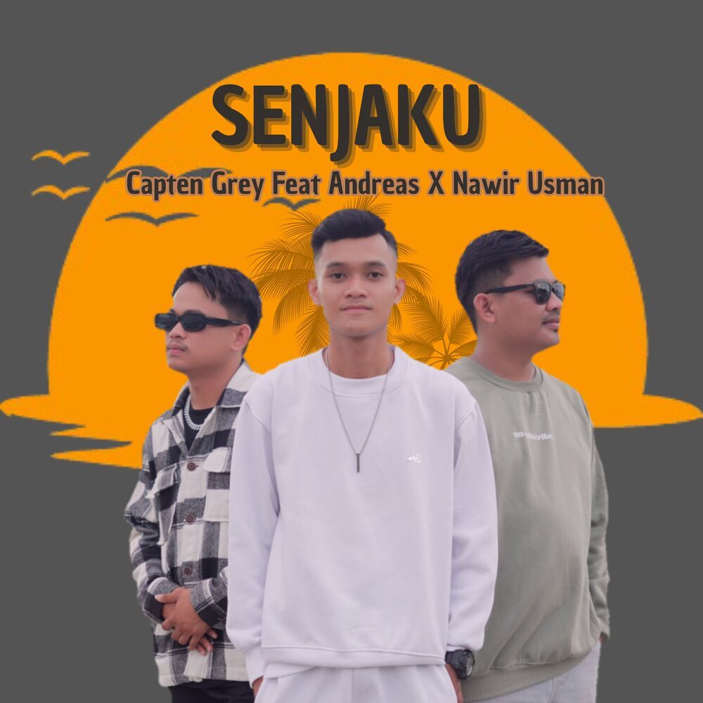 SENJAKU
