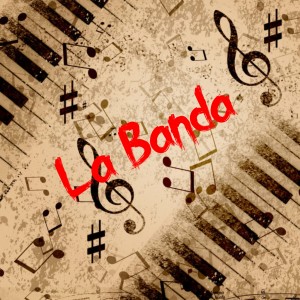收聽Fd Physicel的La Banda歌詞歌曲