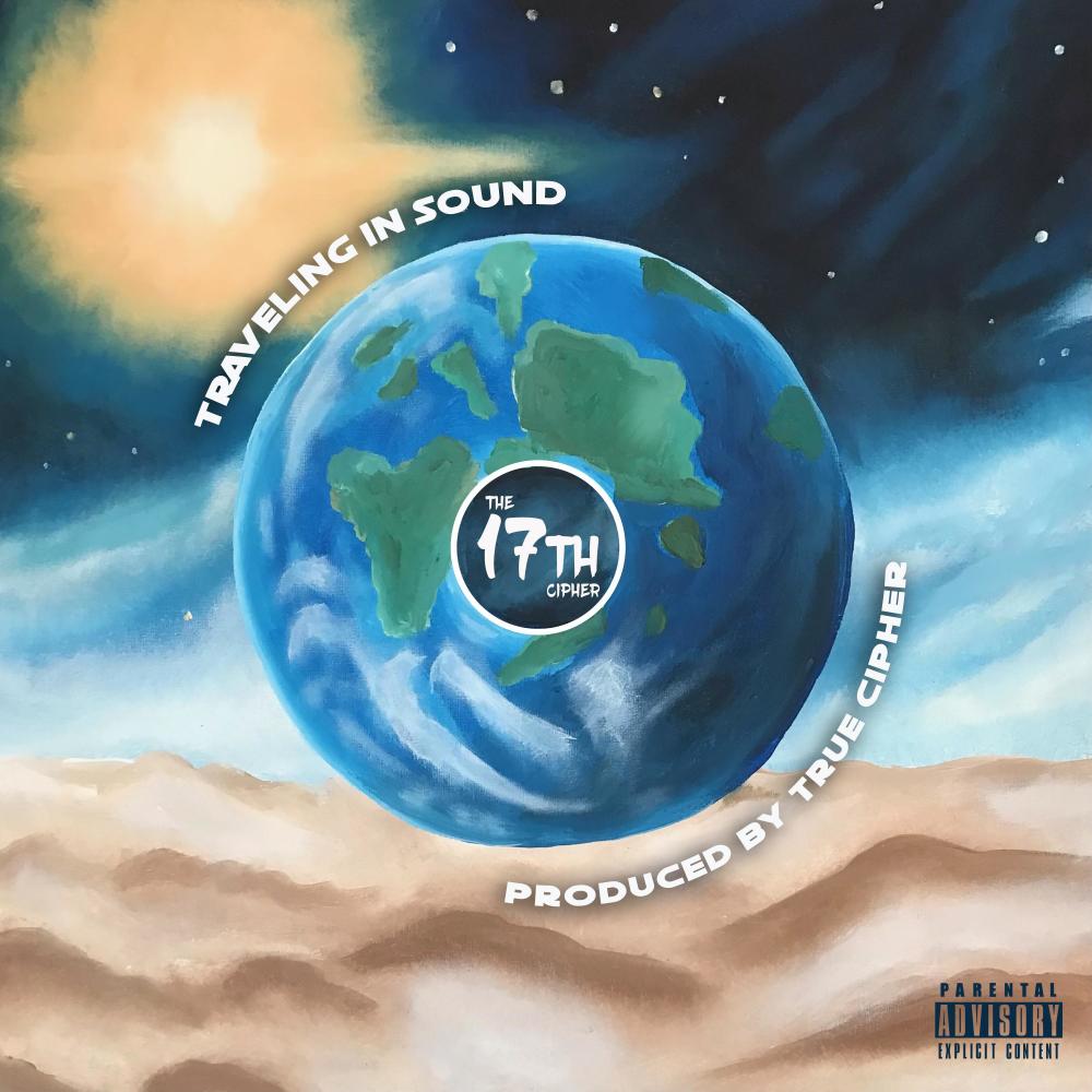 A Trip to the Midwest (feat. Mar, IAMGAWD, Fatt Father & True Cipher) (Explicit)