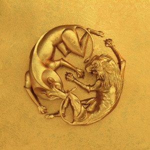 Beyoncé的專輯The Lion King: The Gift [Deluxe Edition] (Explicit)