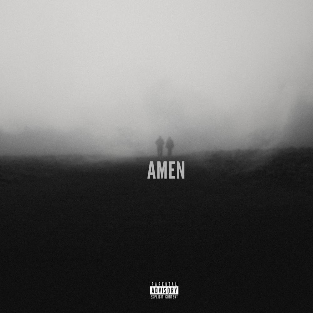 Amen (Explicit)