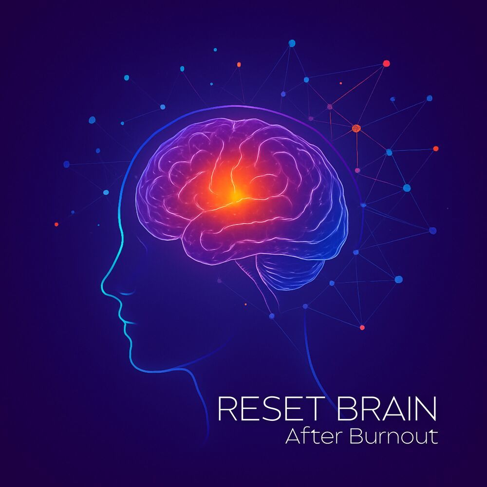 Light After Burnout