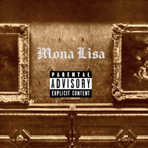 Mona Lisa (Explicit)