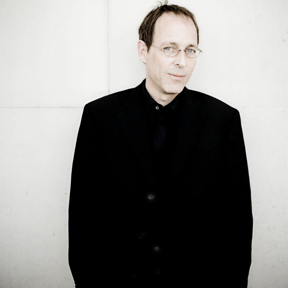 Daniel Reuss