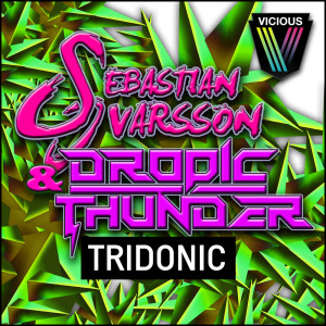 Album Tridonic from Sebastian Ivarsson