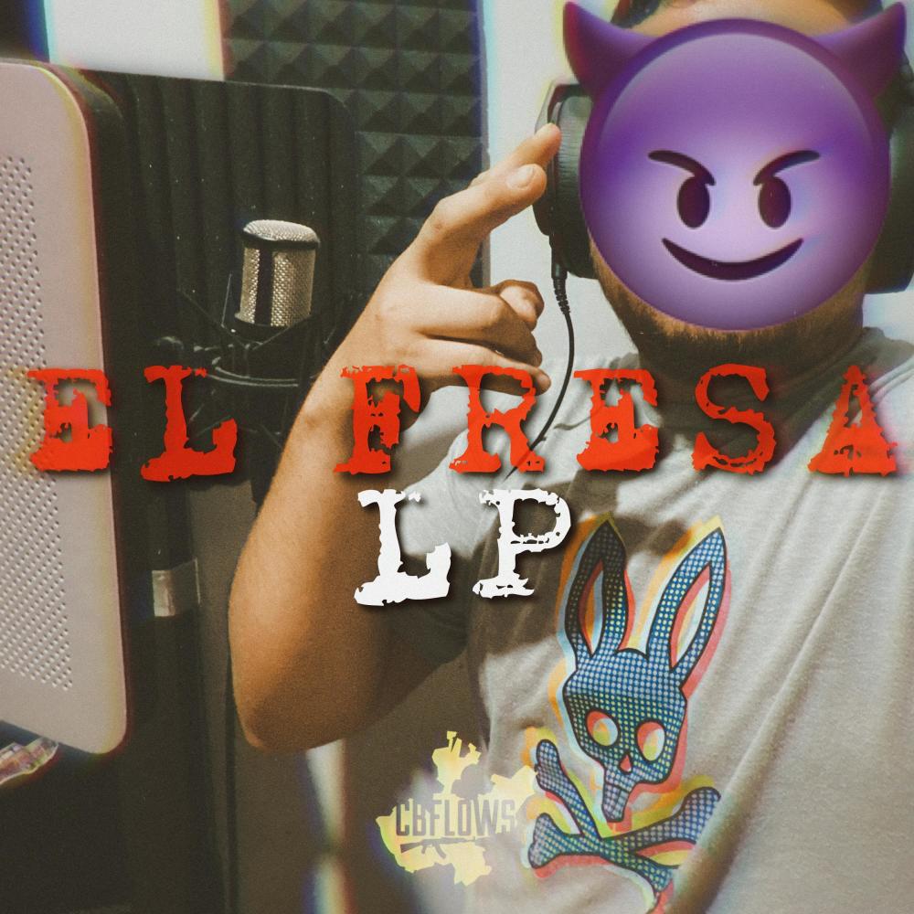 Fresa Lp (Explicit)