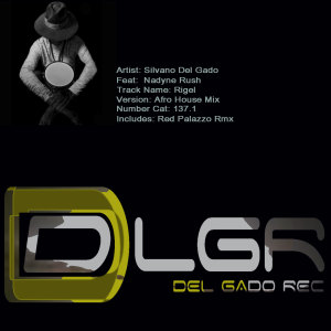 Rigel (Afro House Mix) dari Silvano Del Gado