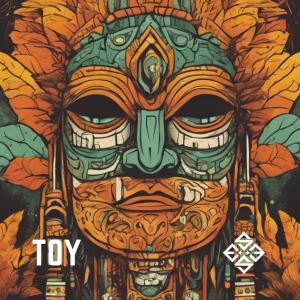 Essex的專輯TOY