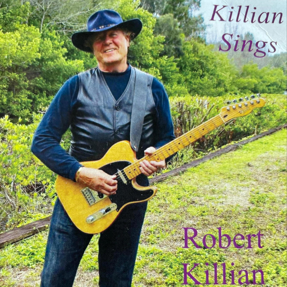 Catfish Jumpin' (feat. John Sebastian)