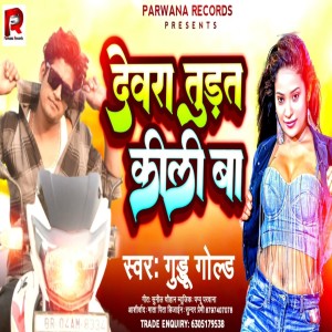 ดาวน์โหลดและฟังเพลง Dewara Turat Kisi Ba พร้อมเนื้อเพลงจาก Guddu Gold