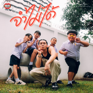 ดาวน์โหลดและฟังเพลง จำไม่ได้ (Explicit) พร้อมเนื้อเพลงจาก RachYO