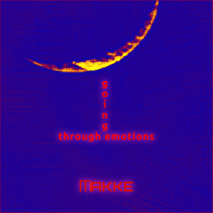 Listen to Going Through Emotions song with lyrics from Makke