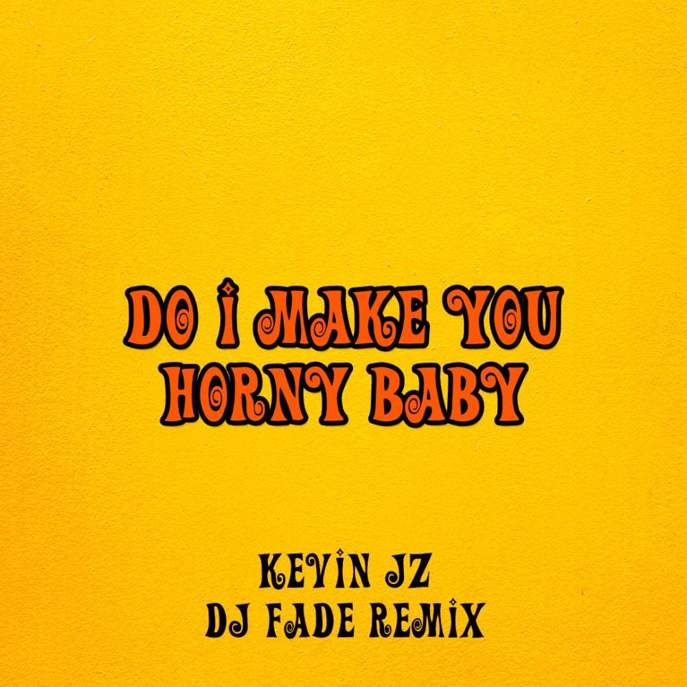 Do I Make You H... Baby (feat. Dj Fade|Ballroom Session)