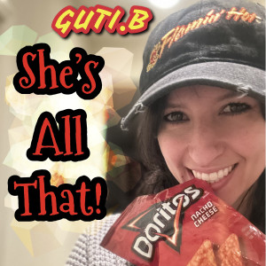 收聽Guti.B的She’s All That歌詞歌曲