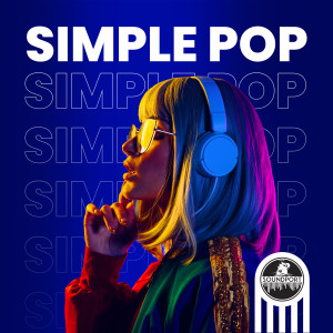 Hanjo Gäbler的專輯Simple Pop