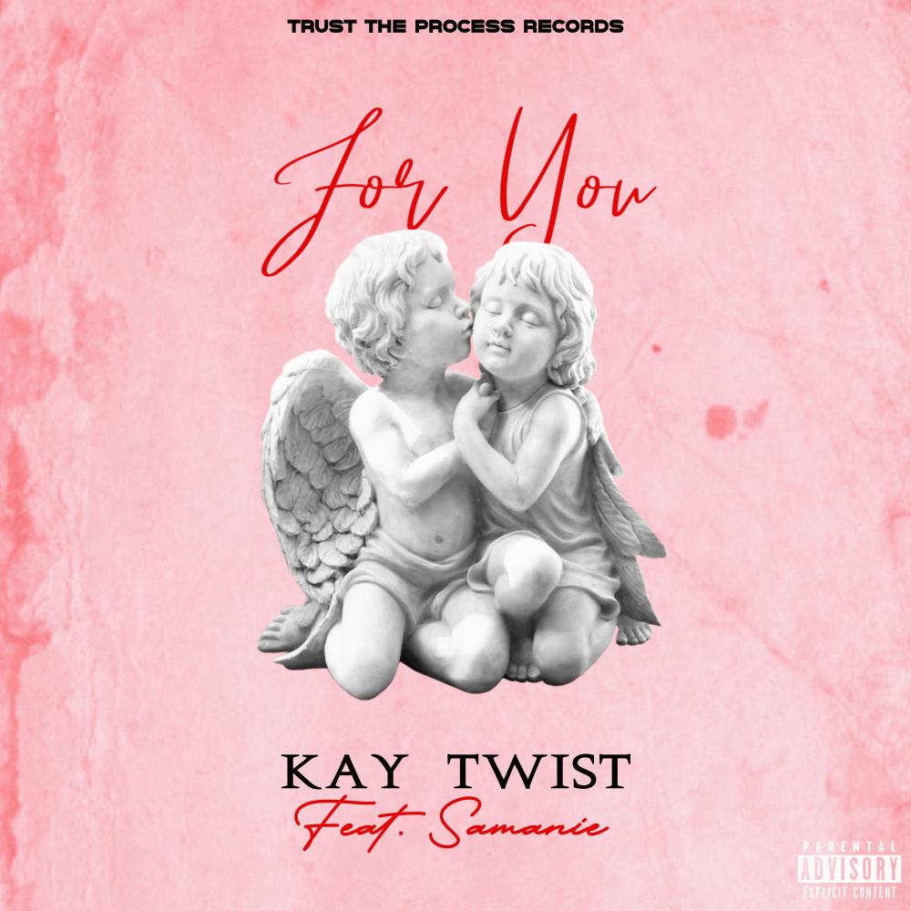 For You (feat. Samanie)