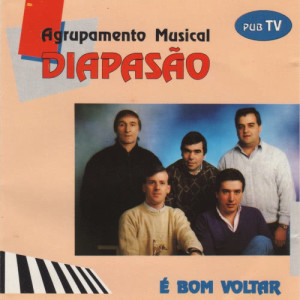收聽Agrupamento Musical Diapasão的Ó Portugal歌詞歌曲