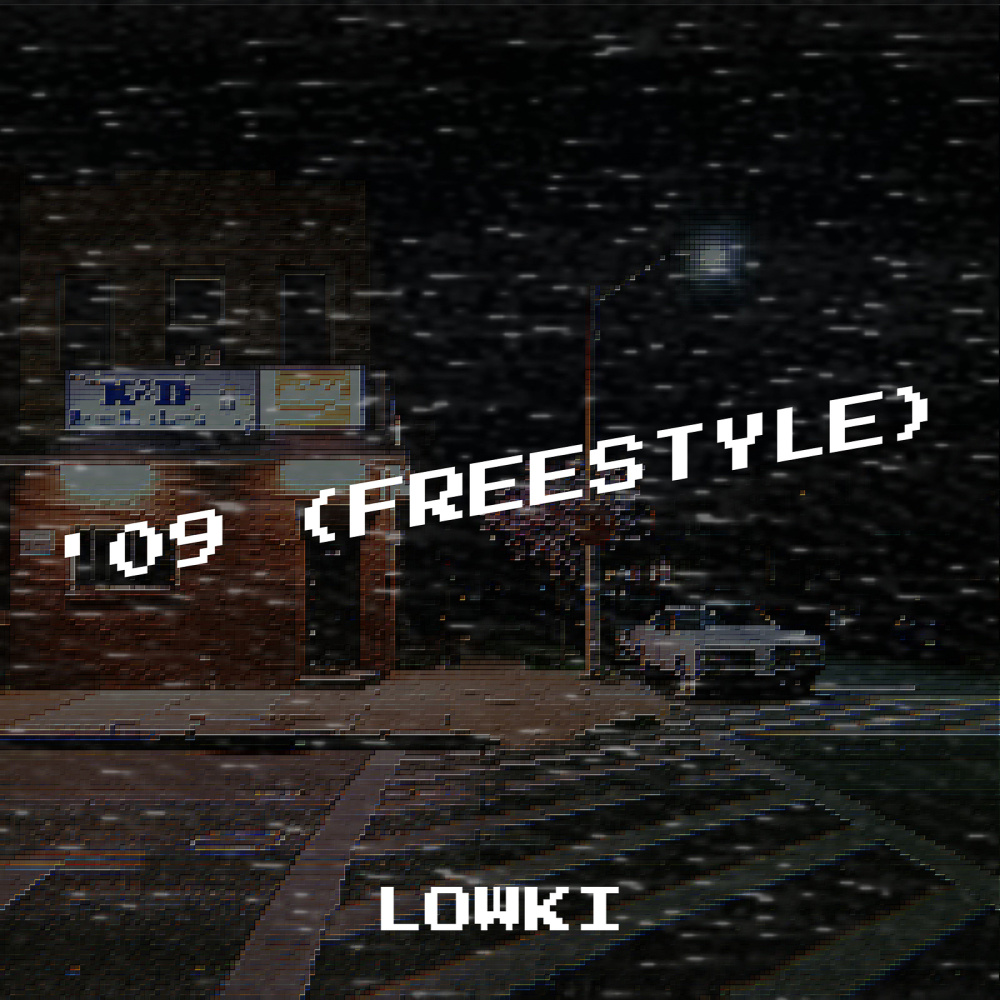 '09 (Freestyle) (Explicit)
