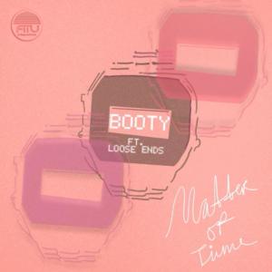 ดาวน์โหลดและฟังเพลง Matter Of Time พร้อมเนื้อเพลงจาก B00ty