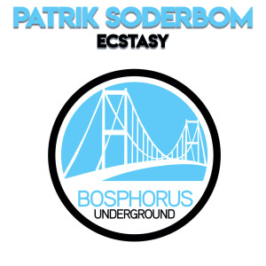 Patrik Soderbom的專輯Ecstasy