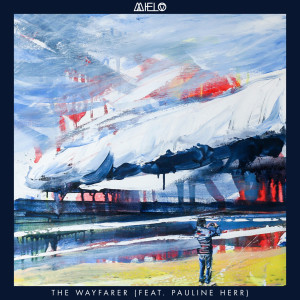 Listen to The Wayfarer (feat. Pauline Herr) song with lyrics from Mielo