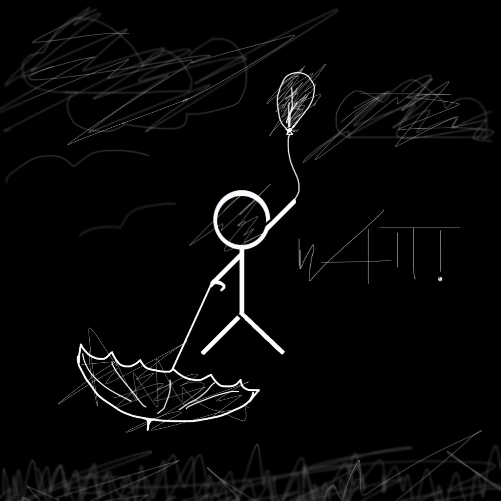 Wait! (Explicit)