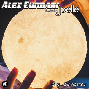 Album LES LUMIERES from Alex Cundari